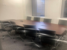 [#C6-59] Conference Table