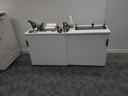 [#D5-25] Small credenza