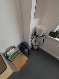 [#J5-33] Plant pot stand