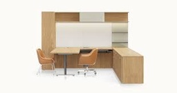 [#E9-2] Private Office