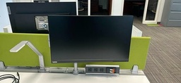 [#H3-29] Lenovo Monitor