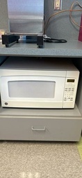[#G8-34] Microwave
