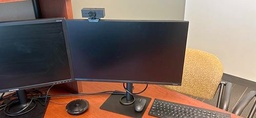 [#H3-39] Samsung Monitor