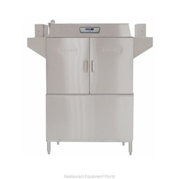 [#L1] Dishwasher Conveyor - HOBART - CL44E