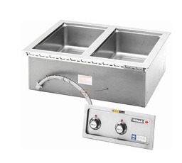 [#L1] Drop In Hot Well - WELLS - SS1OULTD (representative photo)