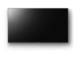 [#H16-43] Sony FW-85BZ40H