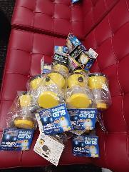 [#I6-30] LEDランプ | LED Lamp