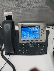 [#H6-59] 固定電話 | Landline Telephone