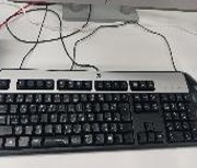 [#H8-60] キーボード | Keyboard