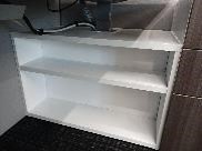 [#D1-65] ホワイトシェルフ | White Shelf