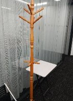 [#I5-67] コートラック | Coat Rack