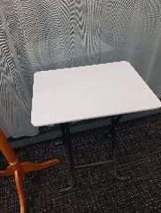 [#C8-68] 折りたたみテーブル | Folding Table