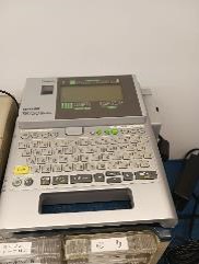 [#H13-99] 小型プリンター | Small Printer