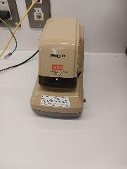 [#L1-100] 電子ホッチキス | Electronic Stapler