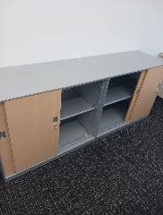 [#D5-123] キャビネット | Cabinet