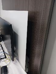 [#A4-125] バックパネル | Back Panel