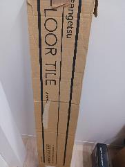 [#K12-142] 床タイル | Floor Tile