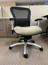 [#B13-1] Mesh Task Chair