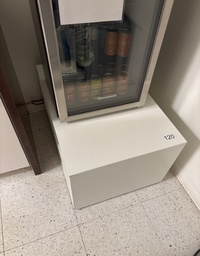 [#C10-1] 36X24x19 Fridge Stand