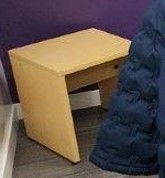 [#C11-5] Printer Table