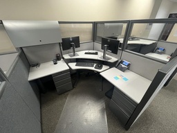 [#A2-17] Cubicles #1