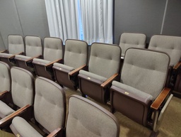 [#B3-699] Seating