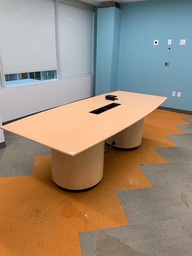 [#C8-3] Medium Conference Table