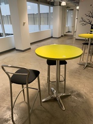 [#B1-24] Bar Height Chairs