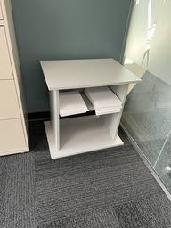 [#D19] Printer Cabinets