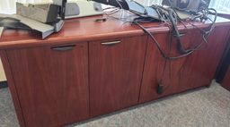 [#D5-9] Credenza - 72"x24"