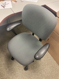 [#B13] Haworth Improv Task Chair