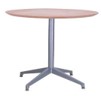 [#C2-12] Square Table (30"Sx29"H) 