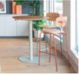 [#B1-22] Reece Counter Stool