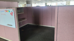 [#A3-2] Cubicle