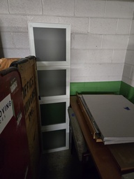 [#D23-48] Overhead Bin 72"