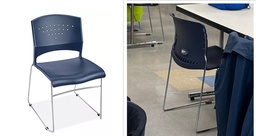 [#B4-2] Breakroom Chairs