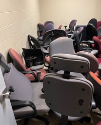 [#B13-1] Chairs