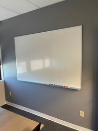 [#F5-49] White Board 8'