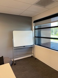 [#F8-59] Rolling White Board