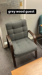 [#B9-66] Grey Wood Guest