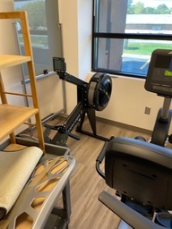 [#C5-74] Row Machine 