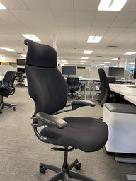 [#B13-81] Extra Large Humanscale Task Chair