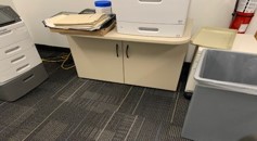 [#D30-8] Storage Cupboard