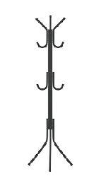 [#I5-12] Coat Rack 