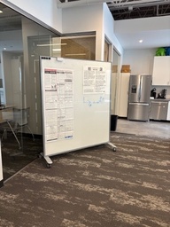 [#F4-10] large whiteboard