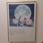 [#J2-88] Wall Art - Peaches