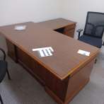 [#E6-172] L-Shape Desk - RH (6'x7')