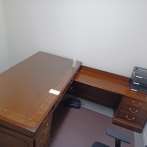 [#E6-182] L-Shape Desk - RH (6'x80")