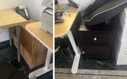 [#C10-33] Small misc tables