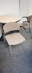[#B4-24] stacking guest chairs